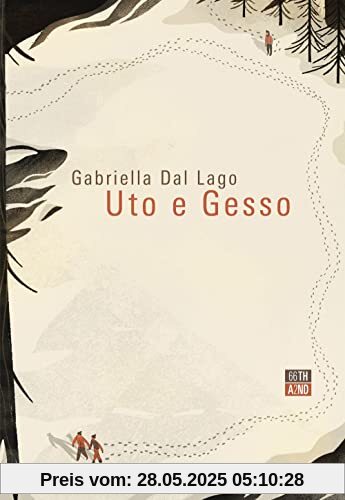 Uto e Gesso (Bookclub)