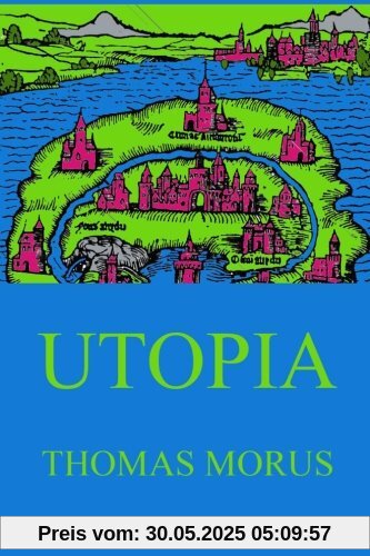 Utopia Utopia
