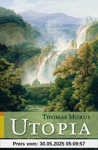 Utopia Utopia