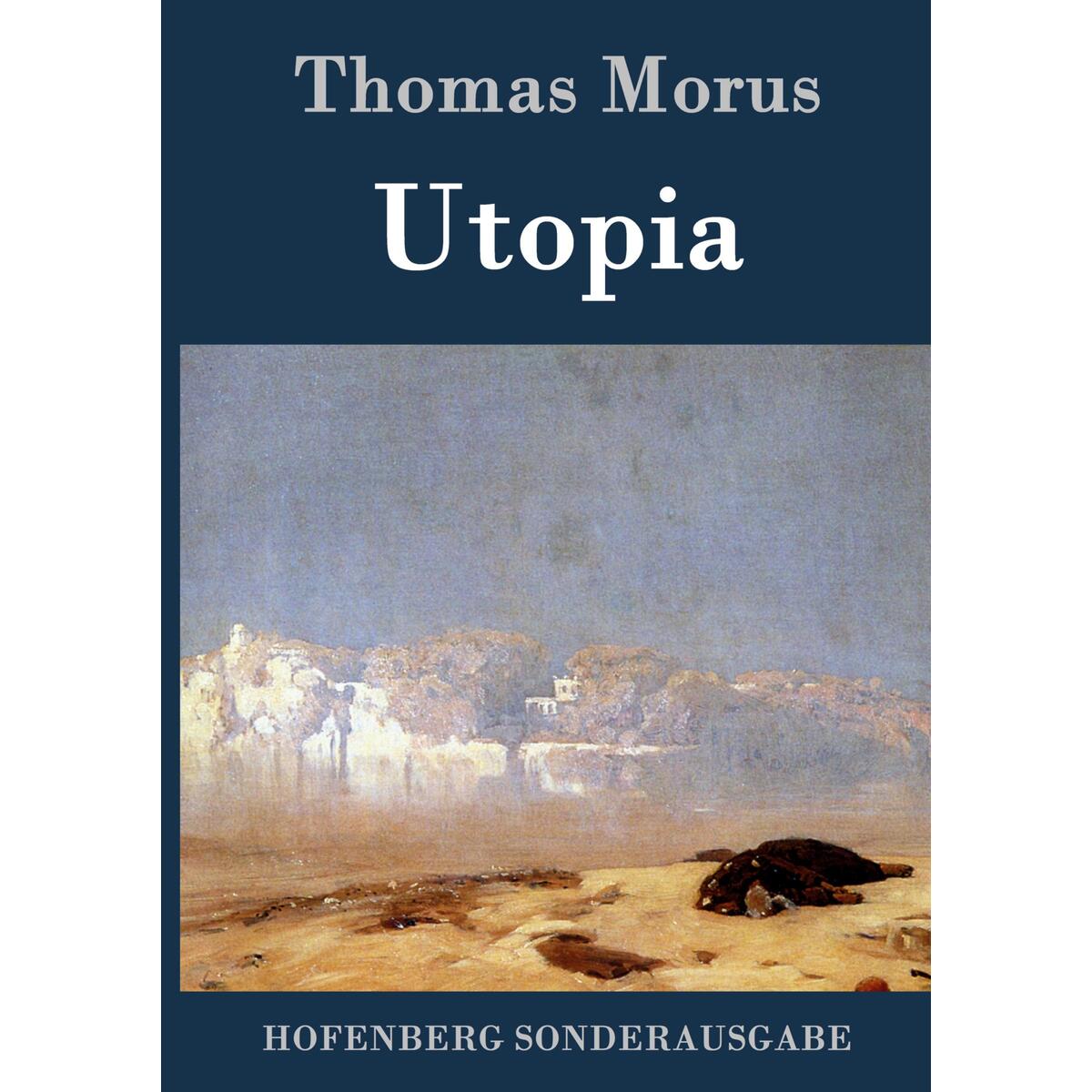 Utopia von Hofenberg