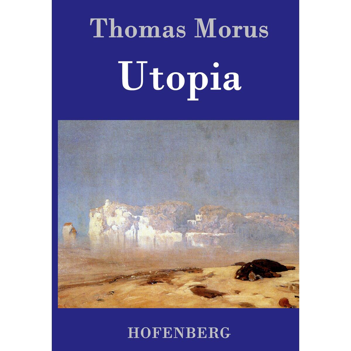 Utopia von Hofenberg
