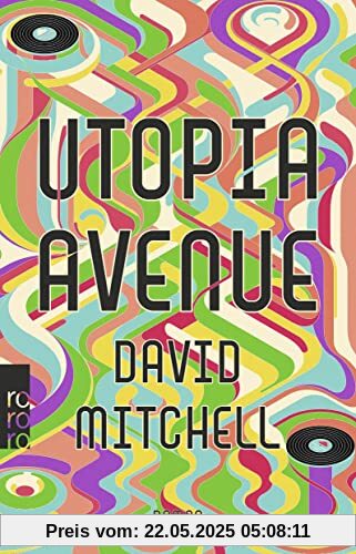 Utopia Avenue