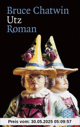 Utz: Roman