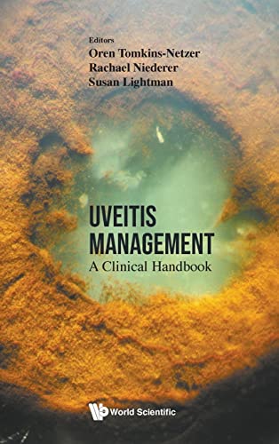Uveitis Management: A Clinical Handbook von WSPC