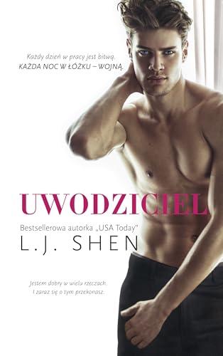 Uwodziciel Uwodziciel von Purple Book