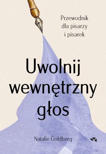 Uwolnij wewnętrzny głos: Przewodnik dla pisarzy i pisarek