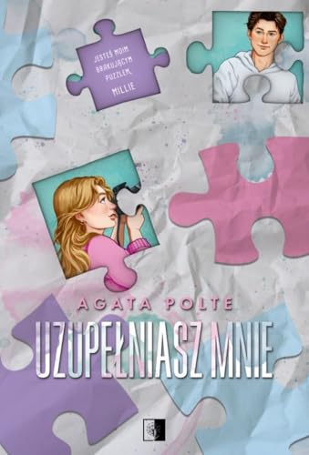 Uzupełniasz mnie von NieZwykłe
