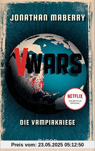 V-Wars. Die Vampirkriege V-Wars. Die Vampirkriege