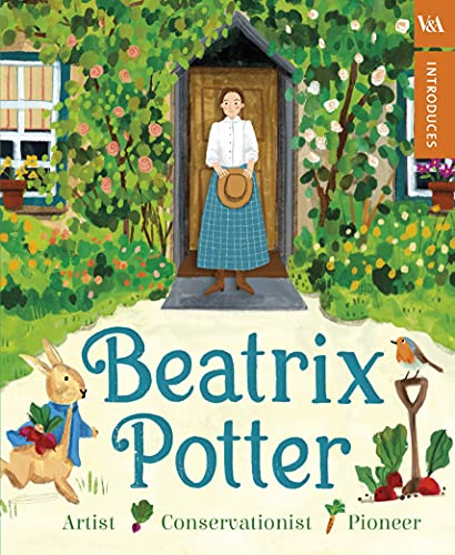 V&A Introduces: Beatrix Potter