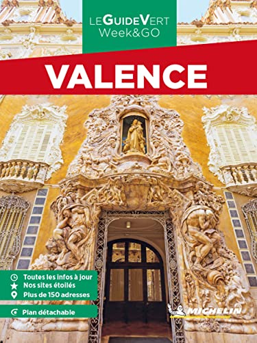 Valence GVF (Le guide vert week&go)
