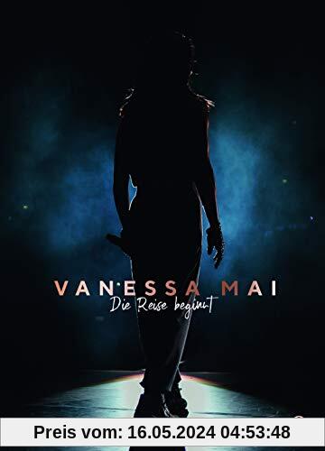VANESSA MAI - Die Reise beginnt