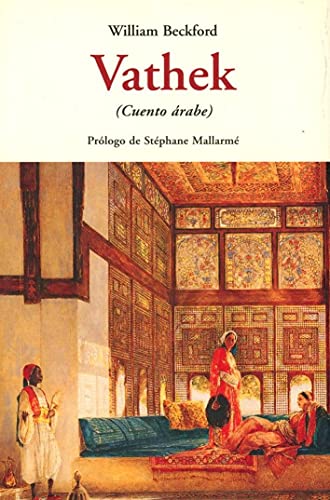 VATHEK CEN.26 VATHEK CEN.26 von OLAÑETA