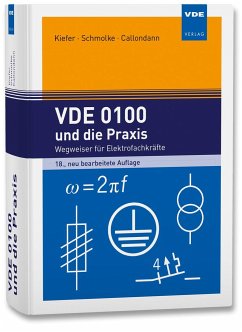 VDE 0100 und die Praxis von VDE-Verlag
