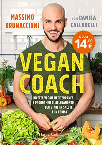 VEGAN COACH TPK