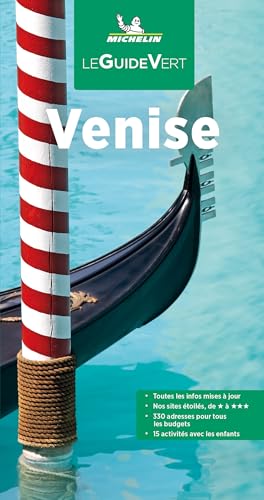 Venise GVF (Le Guide Vert)