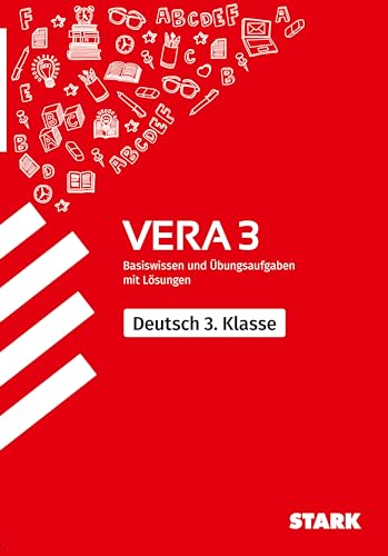 STARK VERA 3 Grundschule - Deutsch von Stark Verlag GmbH