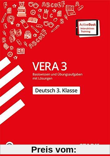 VERA 3 Grundschule - Deutsch