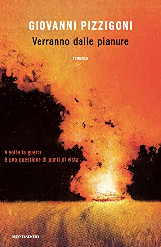Verranno dalle pianure (Novel) von Mondadori