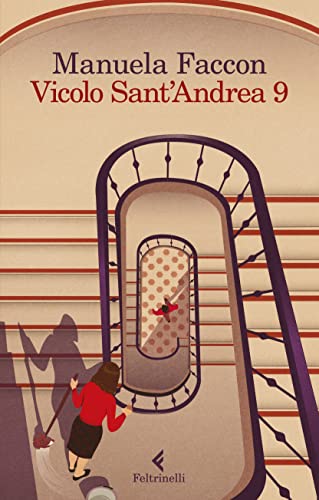 Vicolo Sant'Andrea 9 (I narratori)