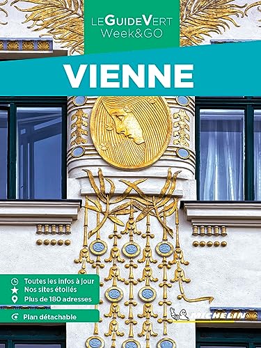VIENNE GV WEEK&GO