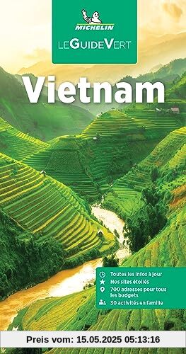 VIETNAM GUIDE VERT VIETNAM GUIDE VERT