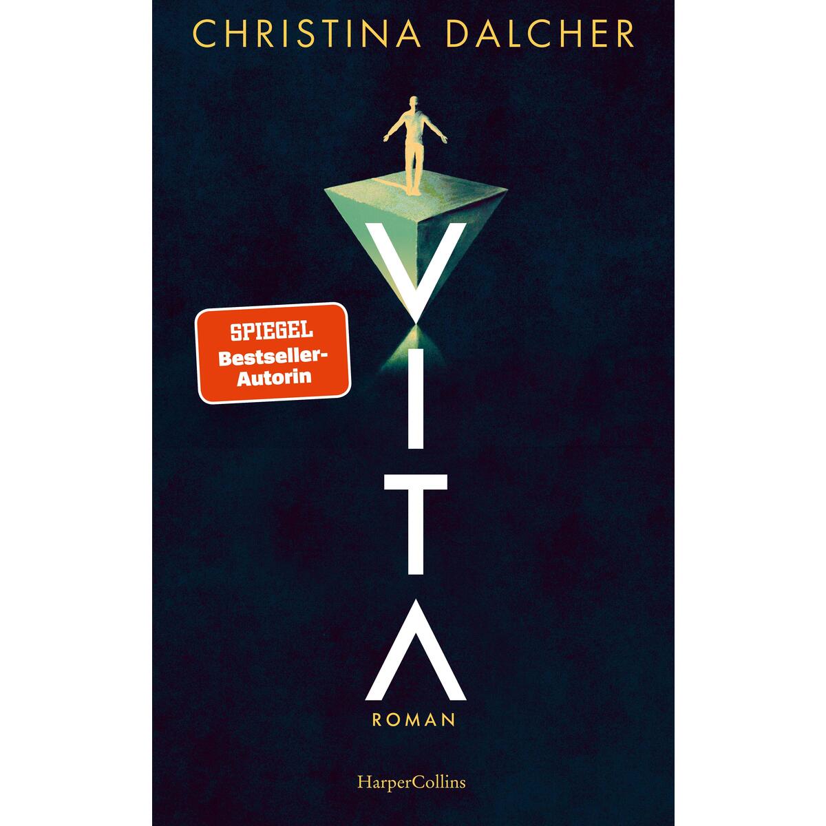 VITA von HarperCollins Paperback