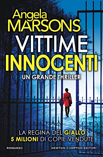 VITTIME INNOCENTI VITTIME INNOCENTI