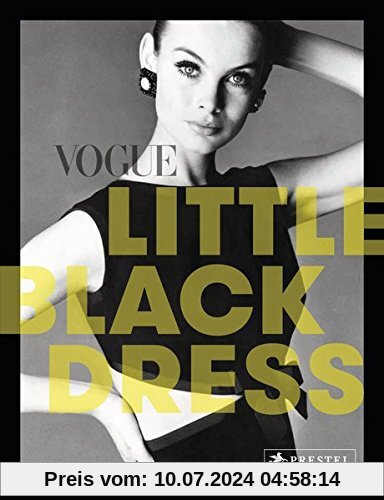 VOGUE: Little Black Dress: Das kleine Schwarze