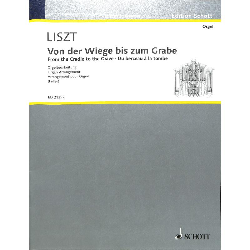 Von der Wiege bis zum Grabe