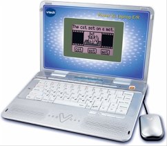 VTech 80-117904 - Power XL Laptop E/R von Vtech