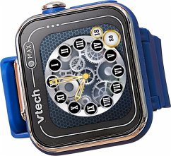 VTech Kidizoom Smart Watch MAX blau von Vtech