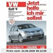 VW Golf V (Jetzt helfe ich mir selbst)