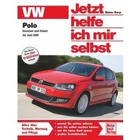VW Polo Benziner und Diesel ab Juni 2009