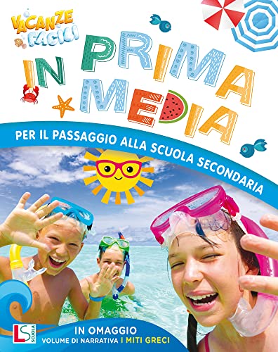 Vacanze Facili. In prima media von KAVNLON