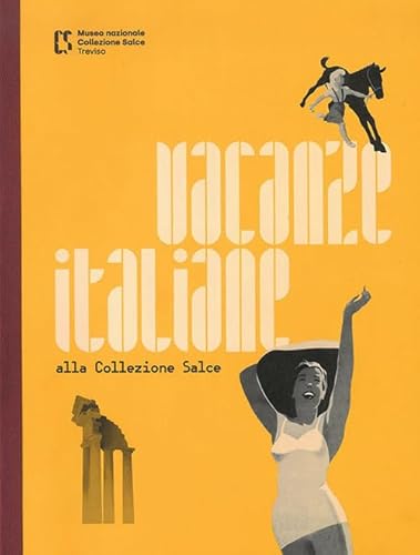 Vacanze italiane alla collezione Salce Vacanze italiane alla collezione Salce
