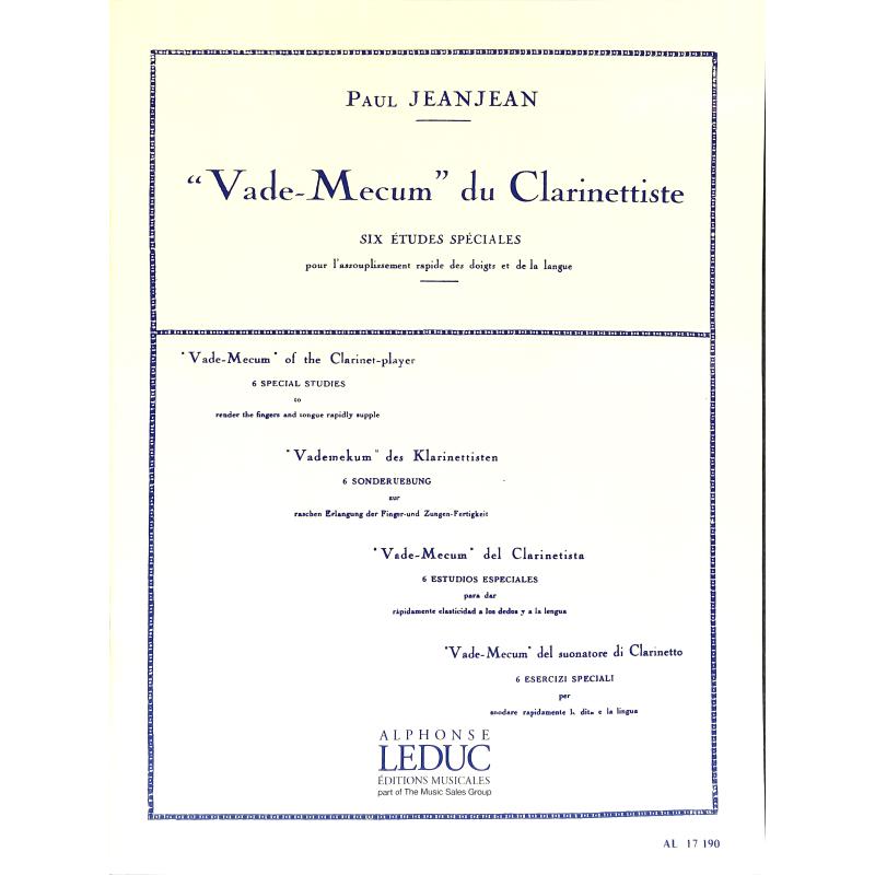 Vademecum