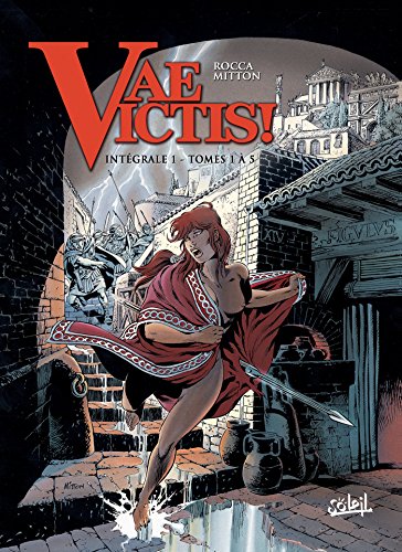 Vae Victis ! - Intégrale T01 à T05 von SOLEIL