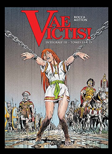 Vae Victis ! - Intégrale T11 à T15 von SOLEIL