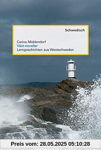 Väst-noveller: Lerngeschichten aus Westschweden