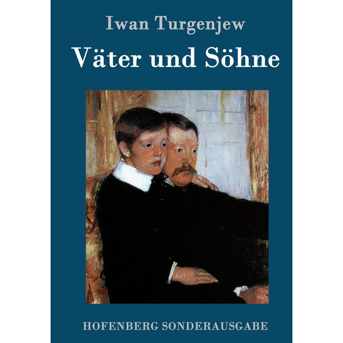 Väter und Söhne von Hofenberg