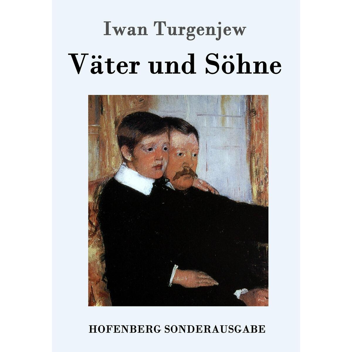 Väter und Söhne von Hofenberg