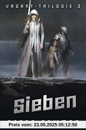 Vagant-Trilogie 3: Sieben