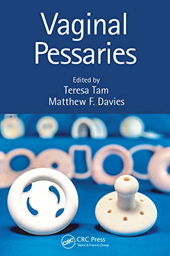 Vaginal Pessaries Vaginal Pessaries von CRC Press