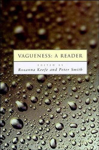 Vagueness: A Reader (Bradford Books) von MIT Press