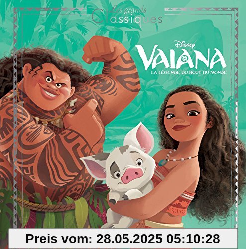 Vaiana Vaiana