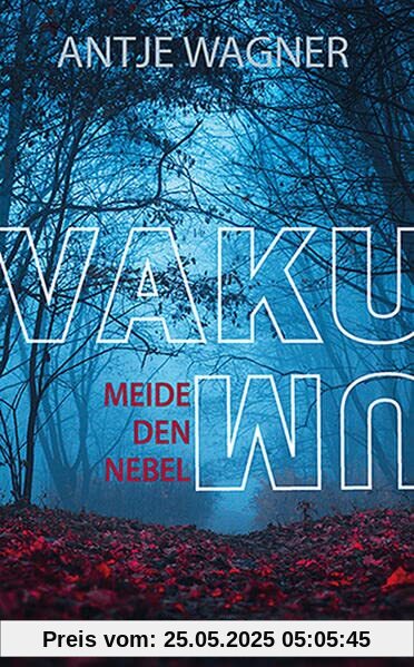Vakuum: Meide den Nebel Vakuum: Meide den Nebel