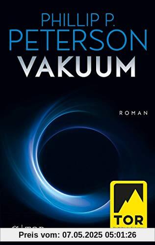 Vakuum: Roman