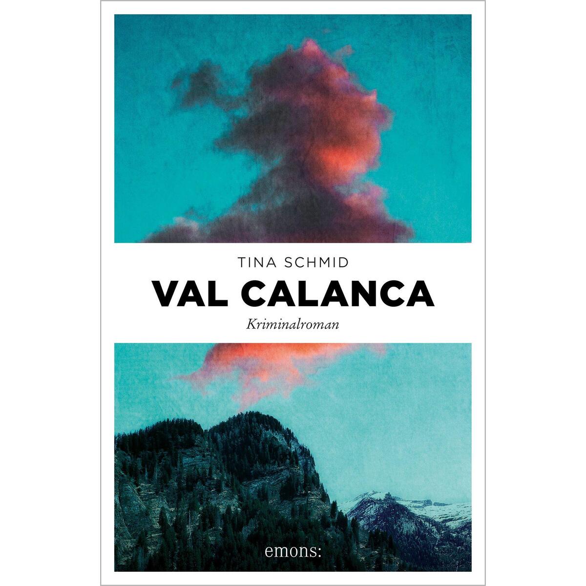 Val Calanca von Emons Verlag