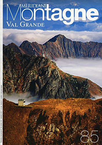 Val Grande (Meridiani montagne)