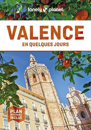 Valence En quelques jours 5ed von LONELY PLANET